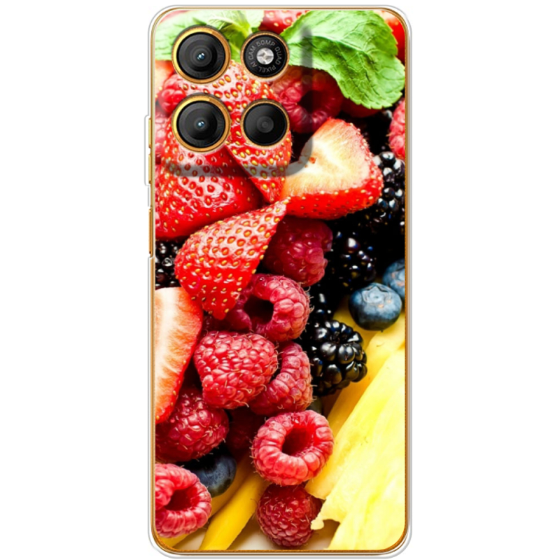 Чохол BoxFace Motorola G15 Power 