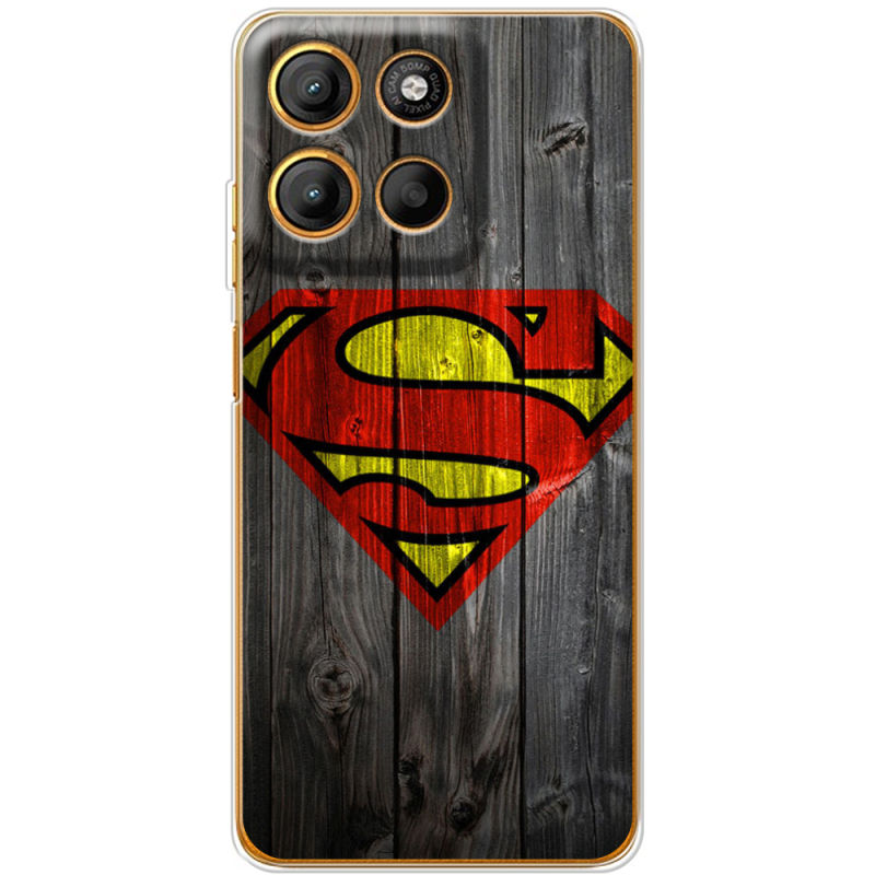 Чохол BoxFace Motorola G15 Power 
