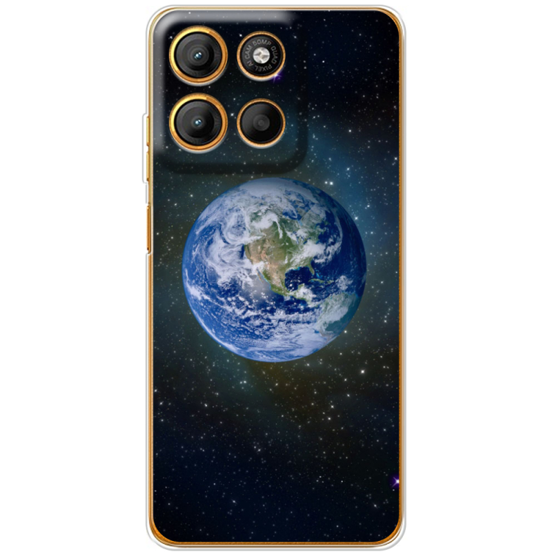 Чохол BoxFace Motorola G15 Power 