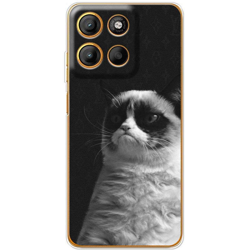 Чохол BoxFace Motorola G15 Power 