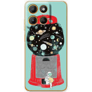 Чохол BoxFace Motorola G15 Power 