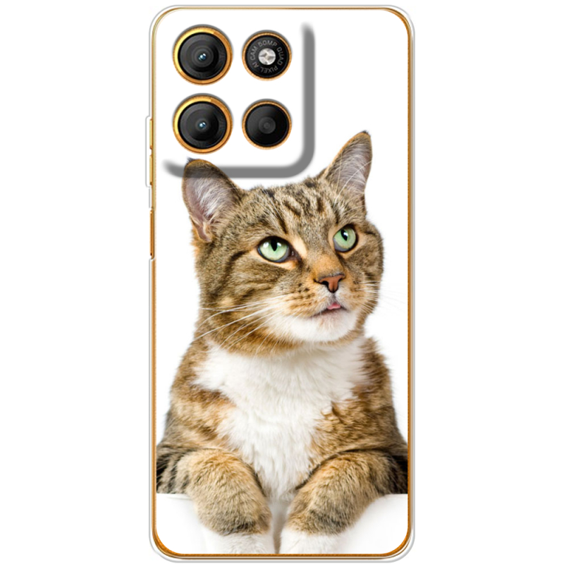 Чохол BoxFace Motorola G15 Power 