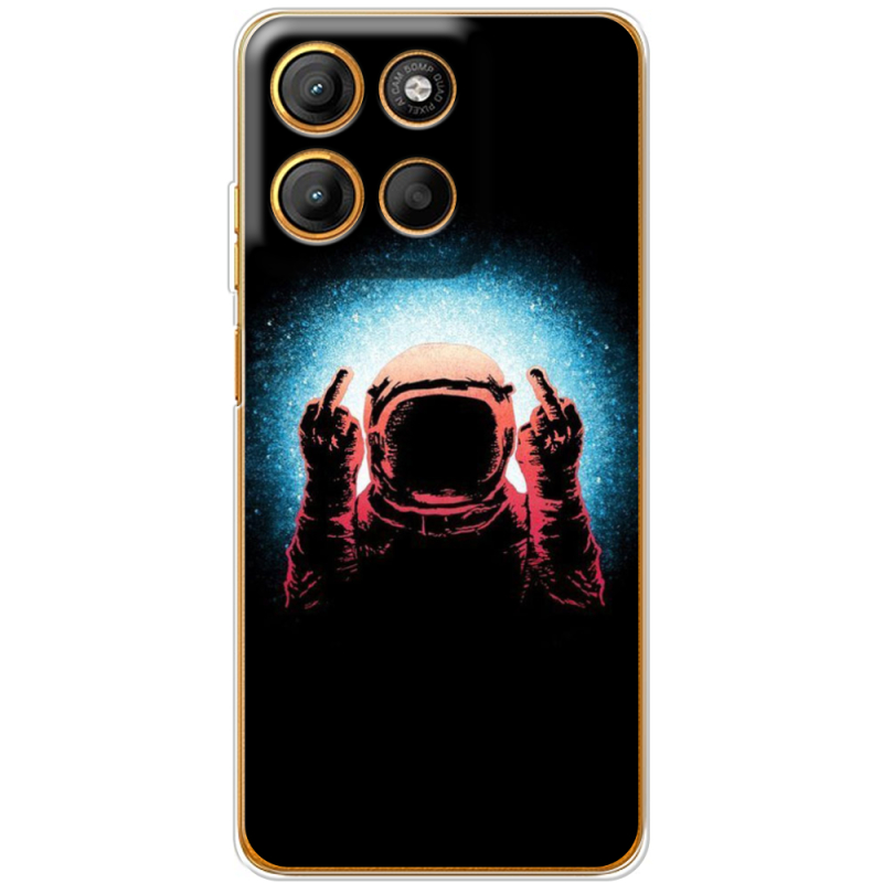 Чохол BoxFace Motorola G15 Power 