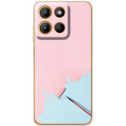 Чохол BoxFace Motorola G15 Power 
