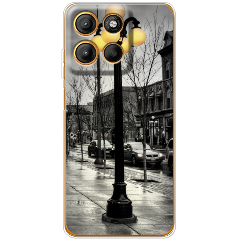 Чохол BoxFace Motorola G15 Power 