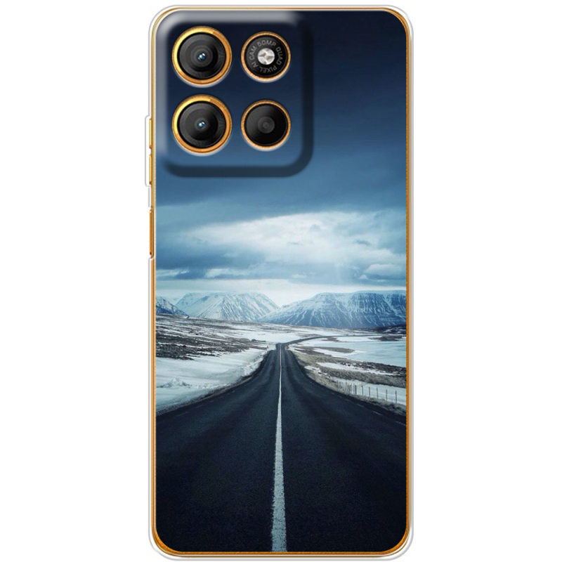 Чохол BoxFace Motorola G15 Power 