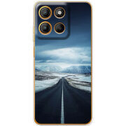 Чохол BoxFace Motorola G15 Power 