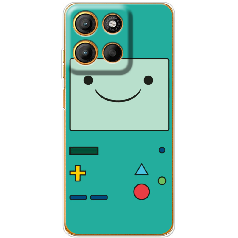 Чохол BoxFace Motorola G15 Power 