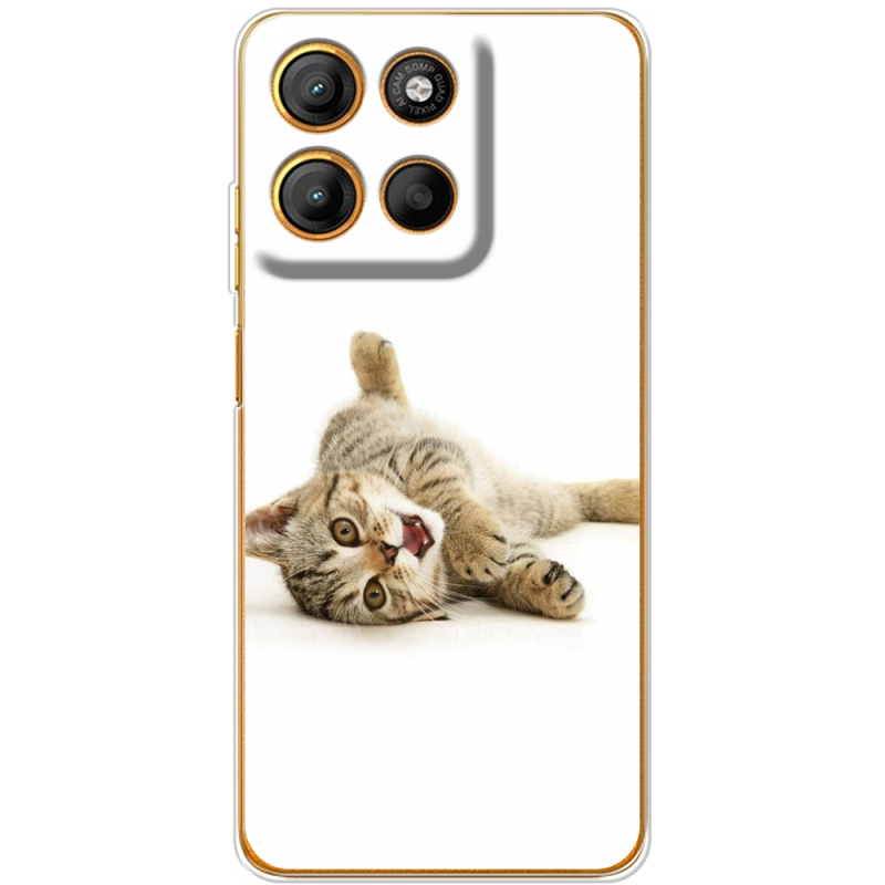 Чохол BoxFace Motorola G15 Power 