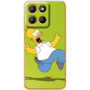Чохол BoxFace Motorola G15 Power 