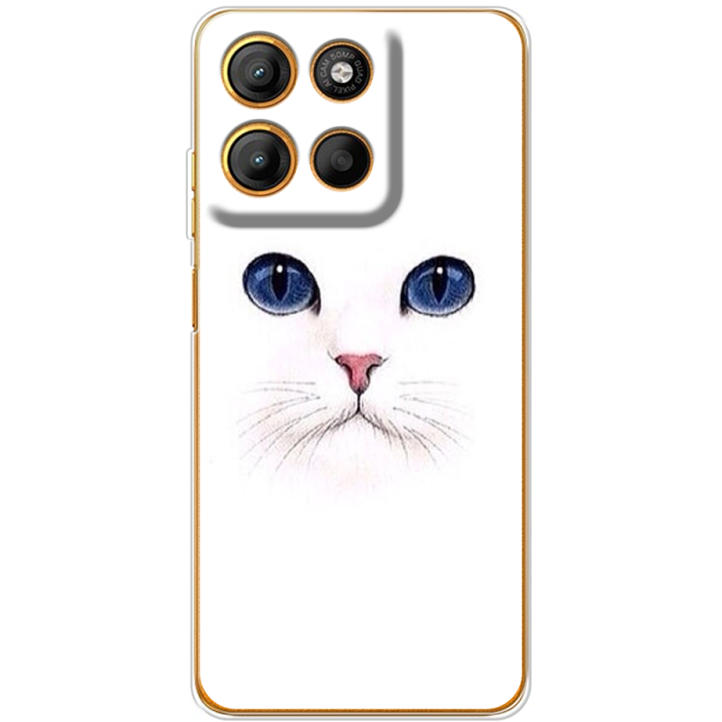 Чохол BoxFace Motorola G15 Power 