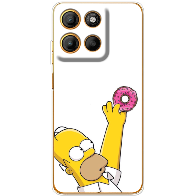 Чохол BoxFace Motorola G15 Power 