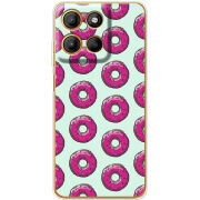 Чохол BoxFace Motorola G15 Power 