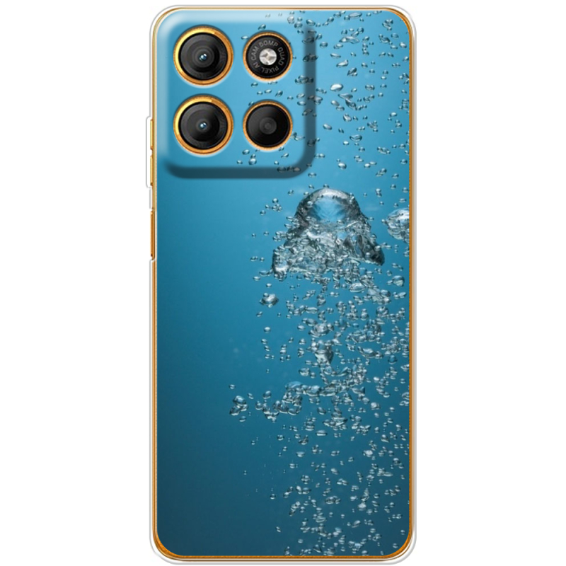 Чохол BoxFace Motorola G15 Power 