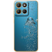 Чохол BoxFace Motorola G15 Power 