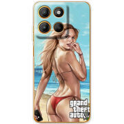 Чохол BoxFace Motorola G15 Power 