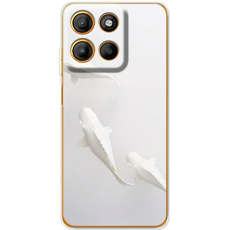 Чохол BoxFace Motorola G15 Power 