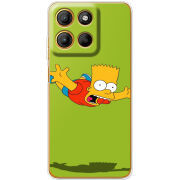 Чохол BoxFace Motorola G15 Power 