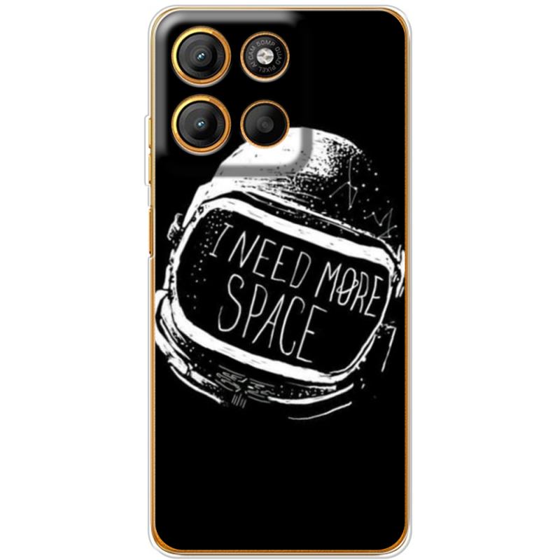 Чохол BoxFace Motorola G15 Power 