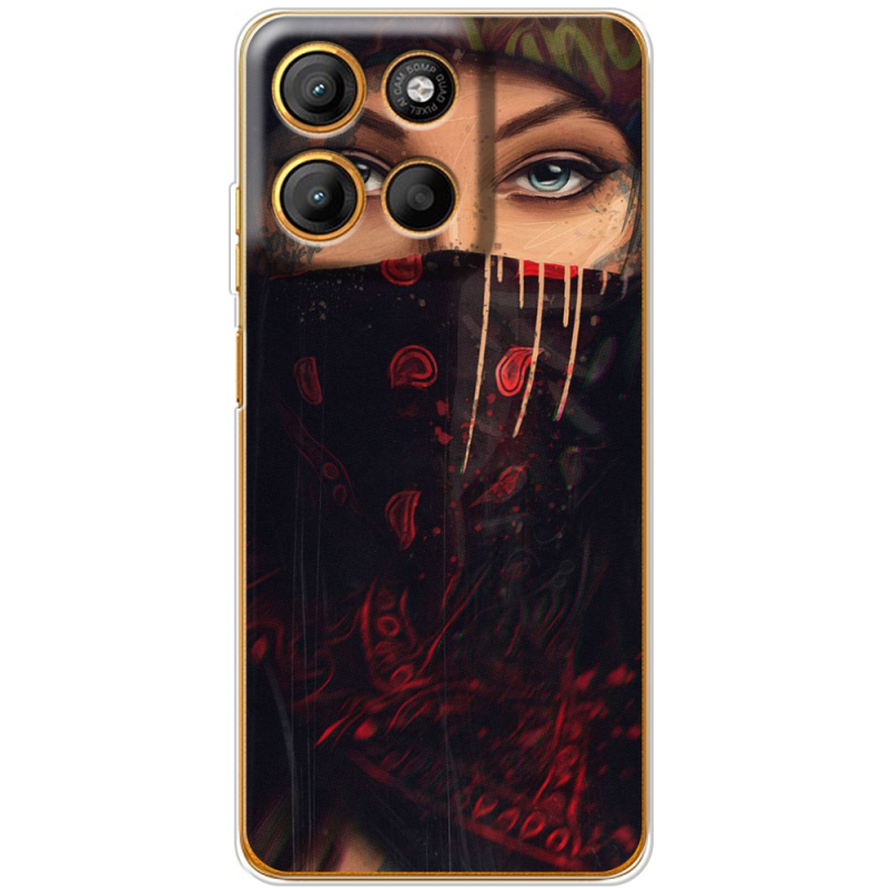 Чохол BoxFace Motorola G15 Power 