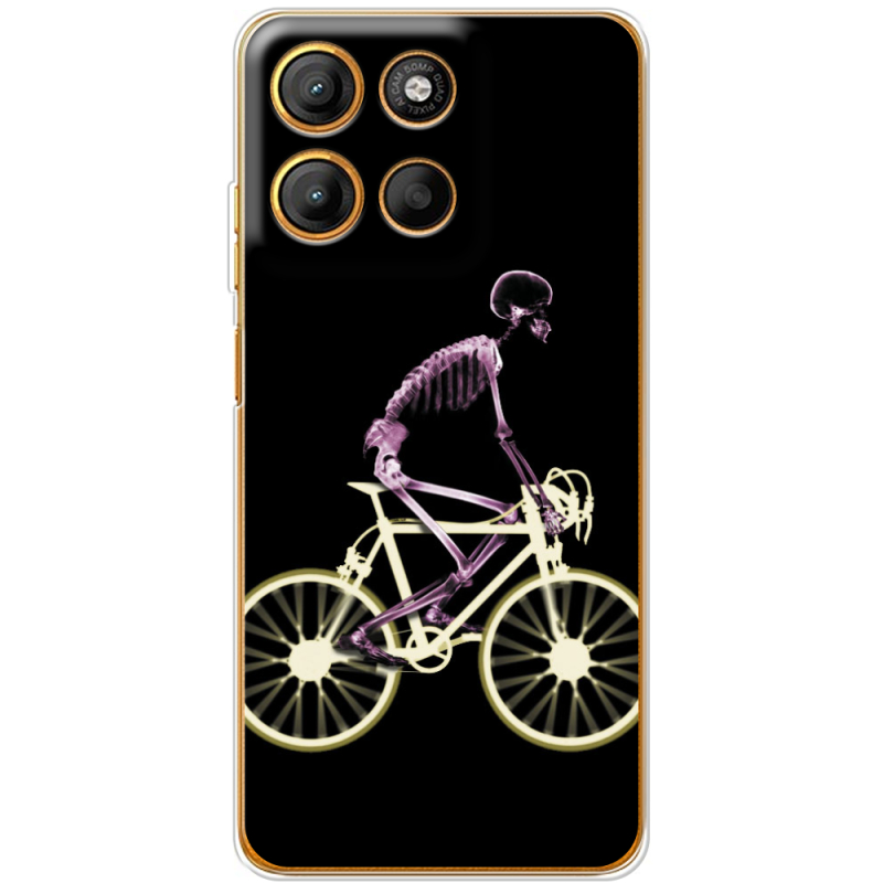 Чохол BoxFace Motorola G15 Power 