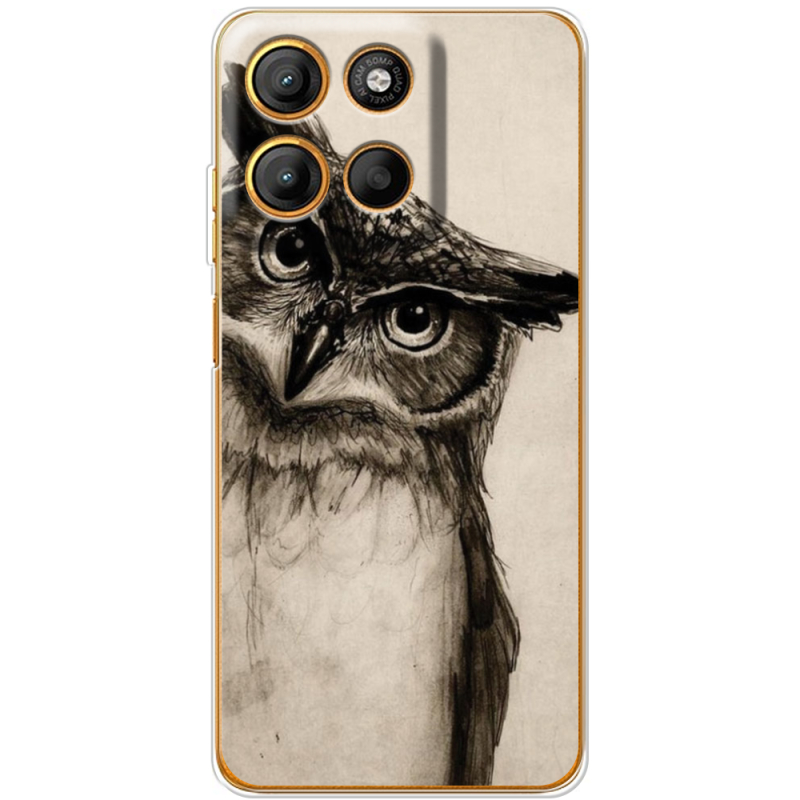 Чохол BoxFace Motorola G15 Power 