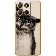 Чохол BoxFace Motorola G15 Power 