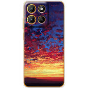 Чохол BoxFace Motorola G15 Power Draw Breath