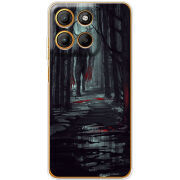 Чохол BoxFace Motorola G15 Power Forest and Beast