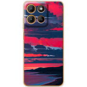 Чохол BoxFace Motorola G15 Power Heaven b