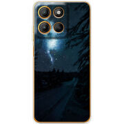 Чохол BoxFace Motorola G15 Power Between two Days