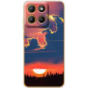 Чохол BoxFace Motorola G15 Power Twilight