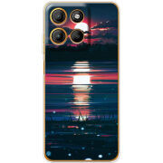 Чохол BoxFace Motorola G15 Power Midnight