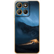 Чохол BoxFace Motorola G15 Power Nowhere