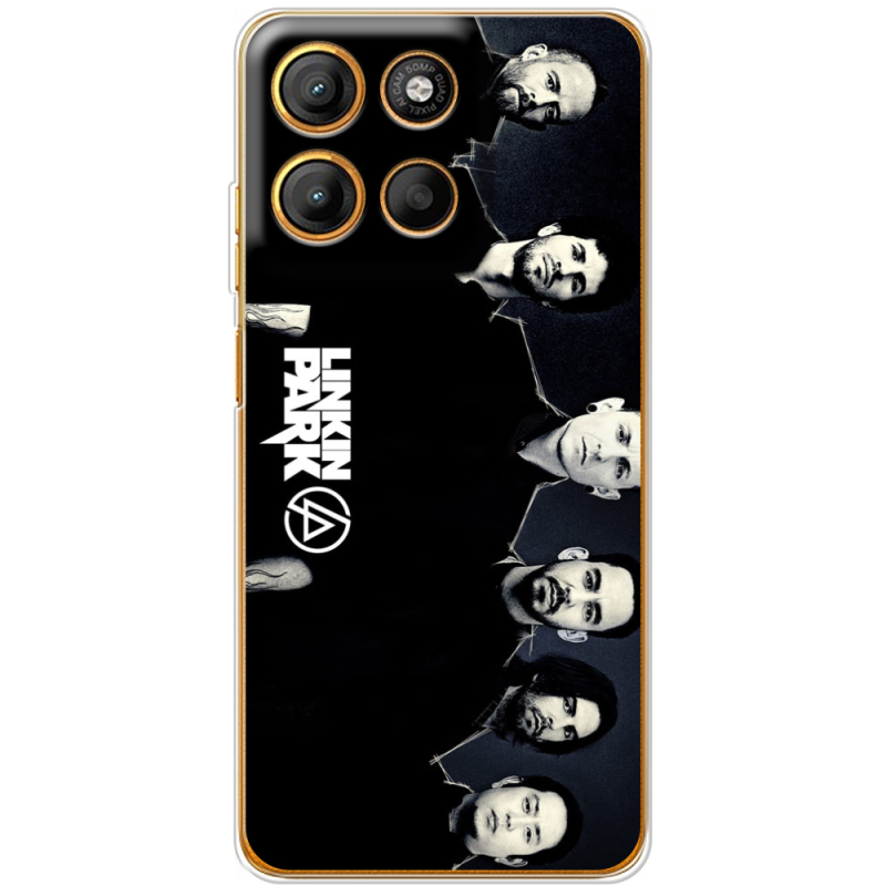 Чохол BoxFace Motorola G15 Power 
