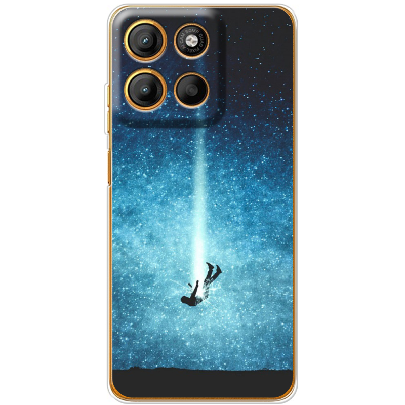 Чохол BoxFace Motorola G15 Power 