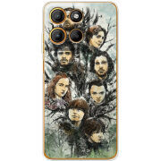 Чохол BoxFace Motorola G15 Power 