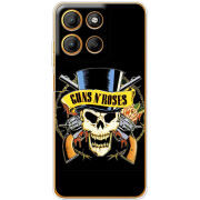 Чохол BoxFace Motorola G15 Power 