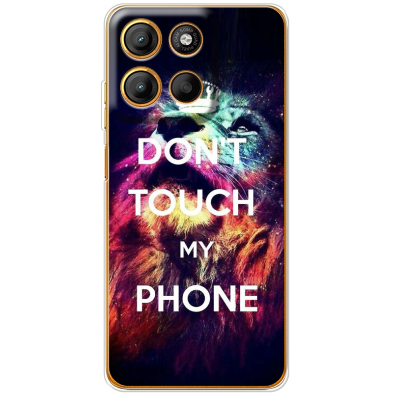 Чохол BoxFace Motorola G15 Power 