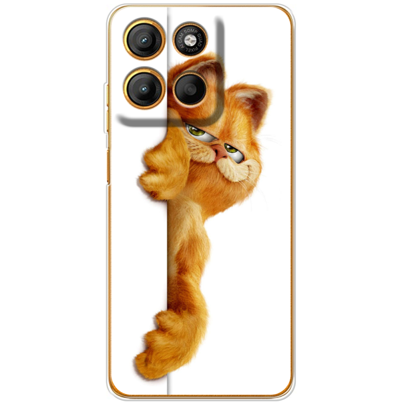 Чохол BoxFace Motorola G15 Power 