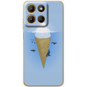Чохол BoxFace Motorola G15 Power 