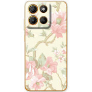 Чохол BoxFace Motorola G15 Power 