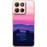 Чохол BoxFace Motorola G15 Power Top of the World