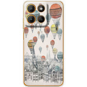 Чохол BoxFace Motorola G15 Power 