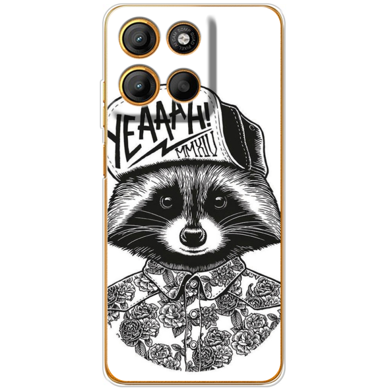 Чохол BoxFace Motorola G15 Power 