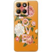 Чохол зі стразами Motorola G15 Power Love