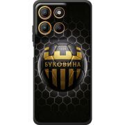 Чорний чохол BoxFace Motorola G15 Power 