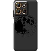 Чорний чохол BoxFace Motorola G15 Power Planet