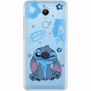 Прозрачный чехол Uprint Xiaomi Redmi 5 
