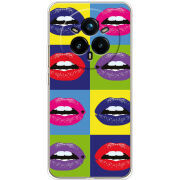 Чохол BoxFace Realme 14 Pro 5G 